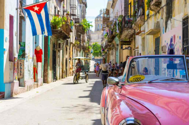 5 Reasons Why Cuba is a Great Destination for Families