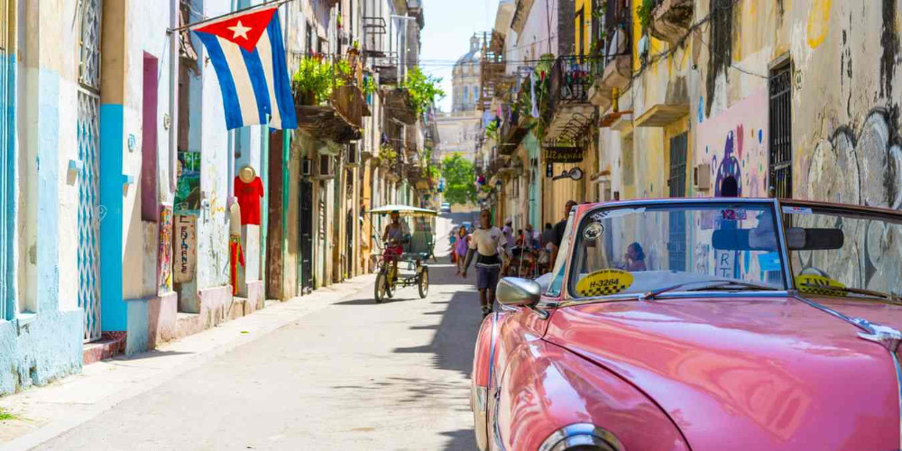 5 Reasons Why Cuba is a Great Destination for Families