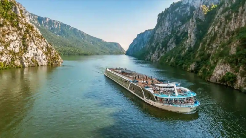 Sailing in Style: The Ultimate Guide to Luxury River Cruises
