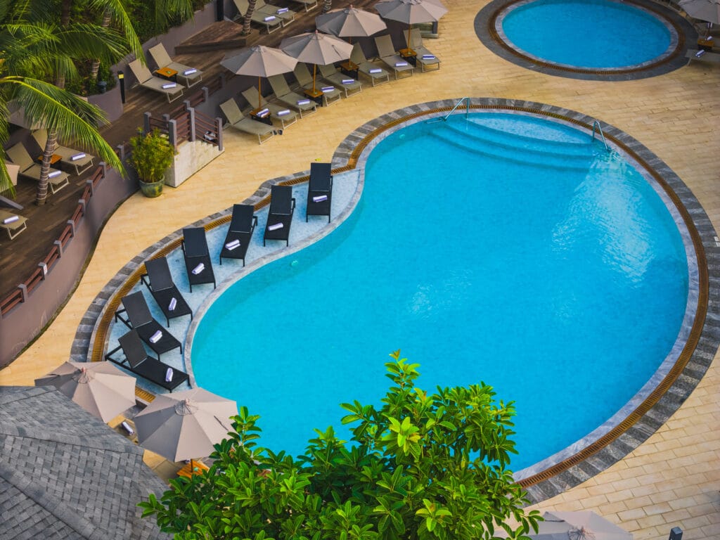 Ao Nang Hotel Excellence: How Holiday Inn Resort Krabi Ao Nang Beach, an IHG Hotel Combines Luxury and Location