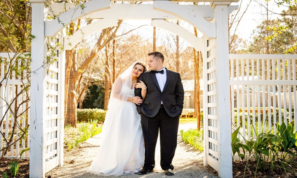 Charleston Elopement Packages for a Simple Wedding Day